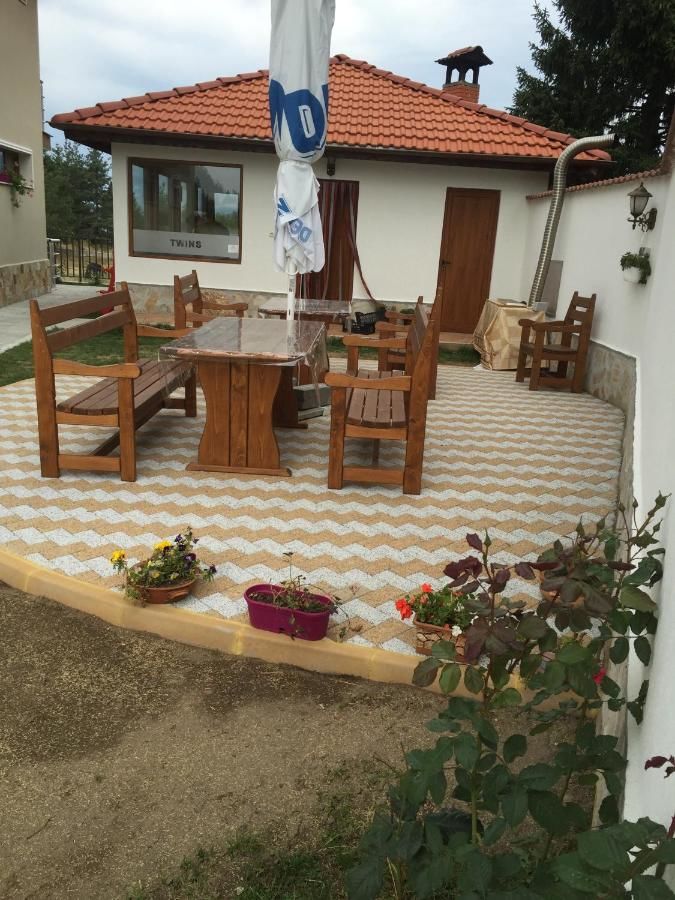 Дома для отпуска Twins Holiday Home Доспат-18