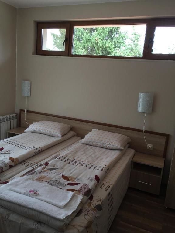 Дома для отпуска Twins Holiday Home Доспат-56